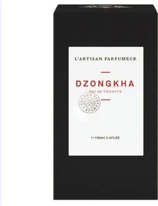 Eau De Parfum L'Artisan Parfumeur Dzongkha