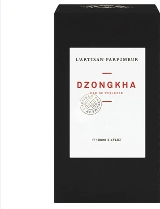 Eau De Parfum L'Artisan Parfumeur Dzongkha