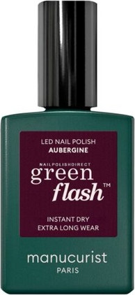 Гель-лак Manucurist Green Flash