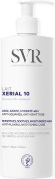 Увлажняющее молочко Svr Xerial 10