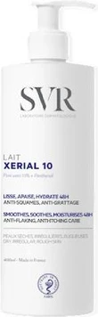 Увлажняющее молочко Svr Xerial 10