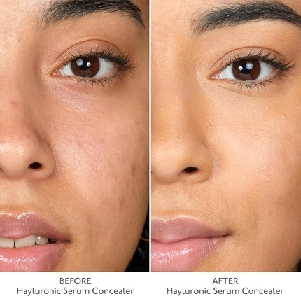 Сыворотка By Terry By Terry Hyaluronic Serum Concealer Сияние и увлажнение с уходом за кожей
