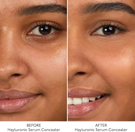 Сыворотка By Terry Hyaluronic Serum Concealer Сияние и Увлажнение с Уходом за Кожей