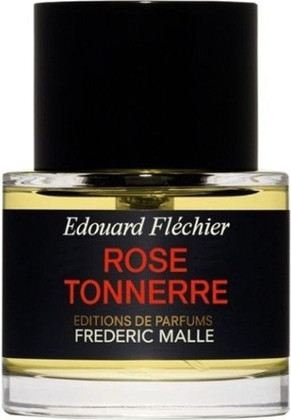 Eau De Parfum Frederic Malle Rose Tonnerre