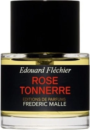 Eau De Parfum Frederic Malle Rose Tonnerre
