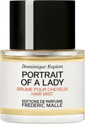 Парфюмированный спрей для волос Frederic Malle Portrait Of A Lady
