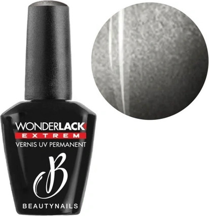 Лаковое покрытие для ногтей Beautynails