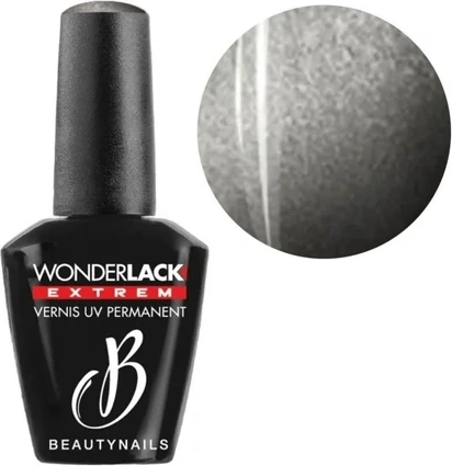 Лаковое покрытие для ногтей Beautynails