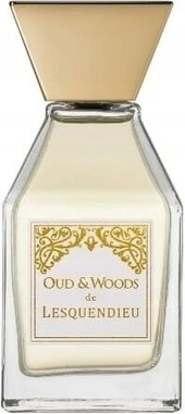 Eau De Parfum Les Quendenieu Oud Woods