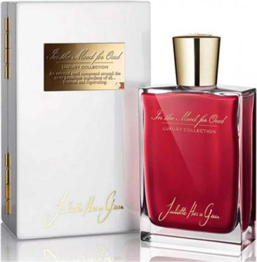 Eau De Parfum Juliette Has A Gun In The Mood For Oud