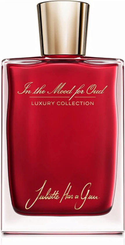 Eau De Parfum Juliette Has A Gun In The Mood For Oud