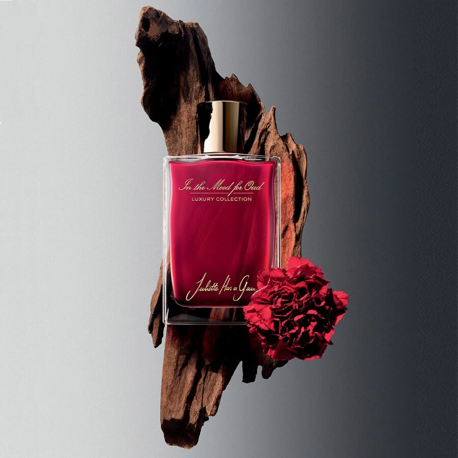 Eau De Parfum Juliette Has A Gun In The Mood For Oud