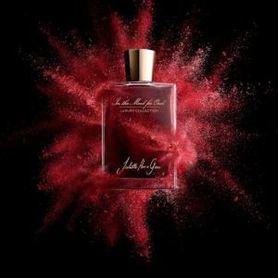 Eau De Parfum Juliette Has A Gun In The Mood For Oud