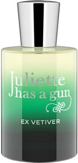 Eau De Parfum Juliette Has A Gun Classic Collection Ex Vetiver