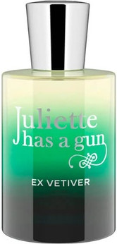 Eau De Parfum Juliette Has A Gun Ex Vetiver