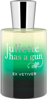 Eau De Parfum Juliette Has A Gun Ex Vetiver