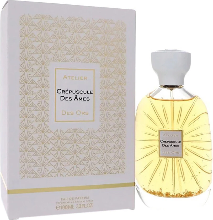 Eau De Parfum Atelier Des Ors Crepuscule Des Ames