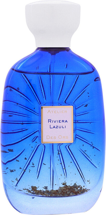 Eau De Parfum Atelier Des Ors Riviera Lazuli