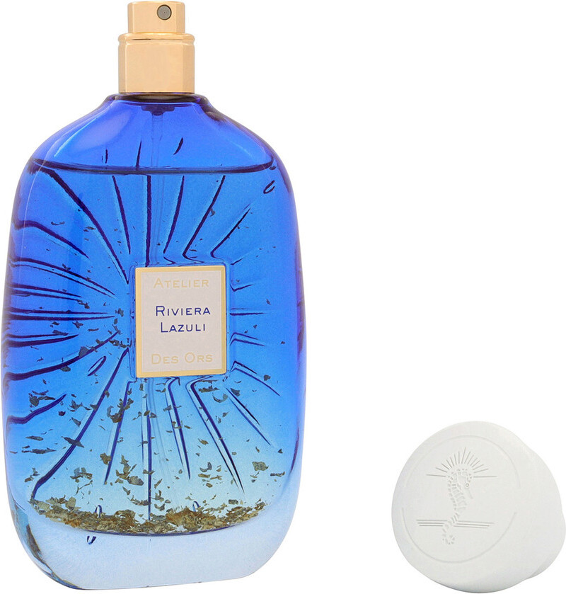 Eau De Parfum Atelier Des Ors Riviera Lazuli