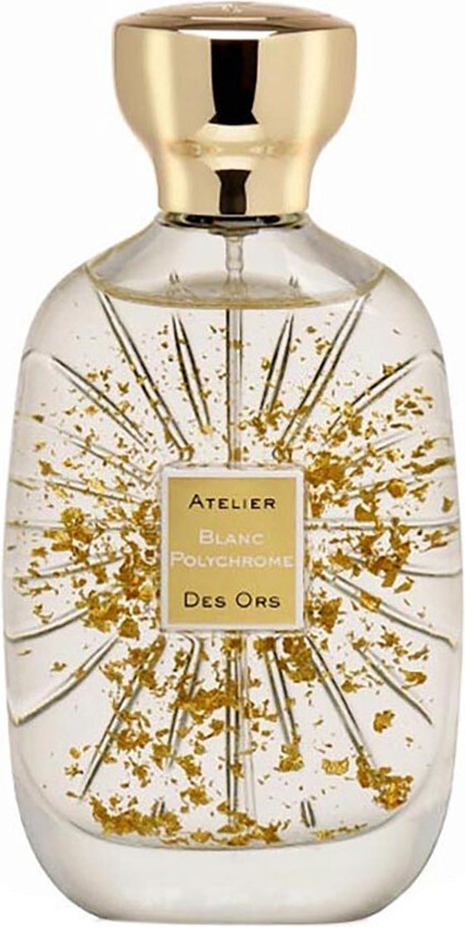 Eau De Parfum Atelier Des Ors Blanc Polychrome