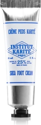 Foot Cream Institut Karite Paris