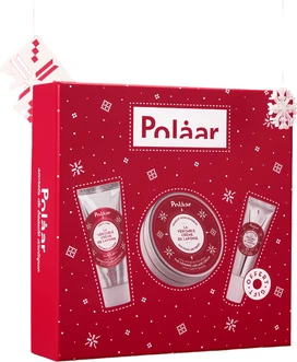 Набор для ухода за кожей лица Polaar Hydrating Set