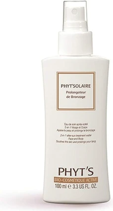 Лосьон Phyt's Phyt'solaire Продлевающий Загар Органический