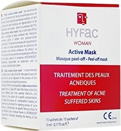 Peel-Off Mask Hyfac