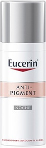 Ночной крем Eucerin