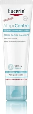 Увлажняющий крем Eucerin AtopiControl