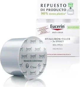 Дневной крем Eucerin Hyaluron-Filler