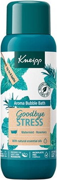 Bath Foam Kneipp Goodbye Stress