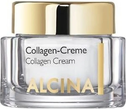 Крем Alcina Effekt & Pflege E Collagen Cream