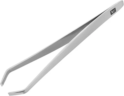 Пинцет ZWILLING TWINOX Квадратный с сатинированной отделкой