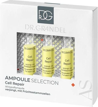 Дневной крем Dr Grandel Moisturizer Ideal для женщин
