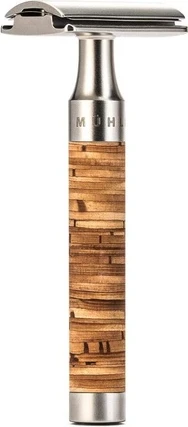 Safety Razor Mühle