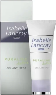 Гель Isabelle Lancray Puraline Detox Gel Anti Spot