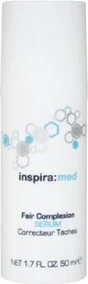 Сыворотка Glow Serum Pbi Inspira: Med для ровного тона кожи