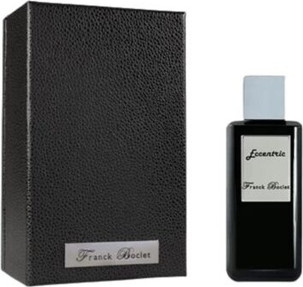 Extrait De Parfum Franck Boclet Eccentric