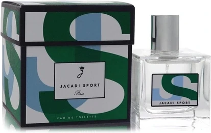 Парфюмерная вода Jacadi Jacadi Sport