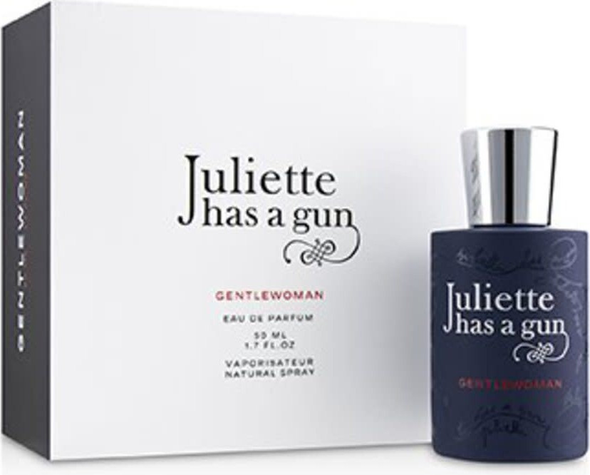 Парфюмерная вода Juliette Has A Gun Gentlewoman