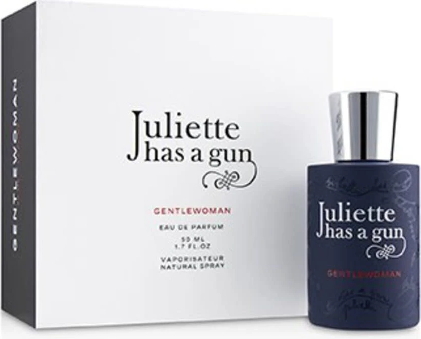 Парфюмерная вода Juliette Has A Gun Gentlewoman