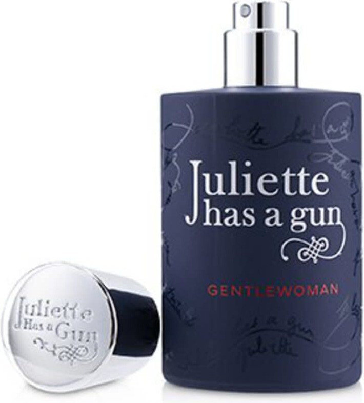 Парфюмерная вода Juliette Has A Gun Gentlewoman
