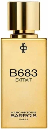 Extrait Eau De Parfum Marc-Antoine Barrois B683