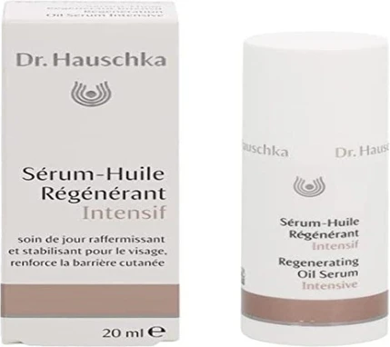 Антивозрастная сыворотка Dr. Hauschka