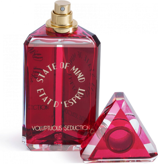 Eau De Parfum State Of Mind Voluptuous Seduction
