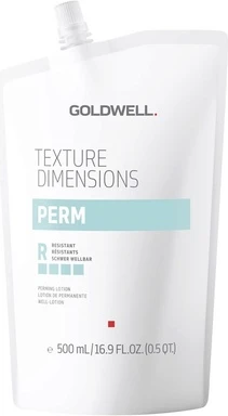 Перманентная лосьон Goldwell Texture Dimensions