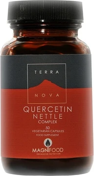 Витаминная Сыворотка Terranova Terra Nova Quercetin Complex