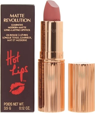 Помада Charlotte Tilbury Kidman's Kiss
