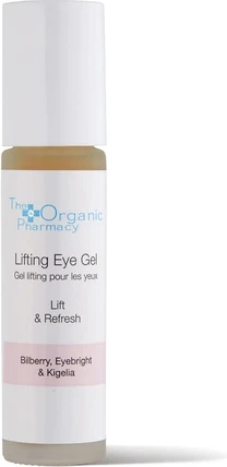Гель для век The Organic Pharmacy Лифтинг-гель для век